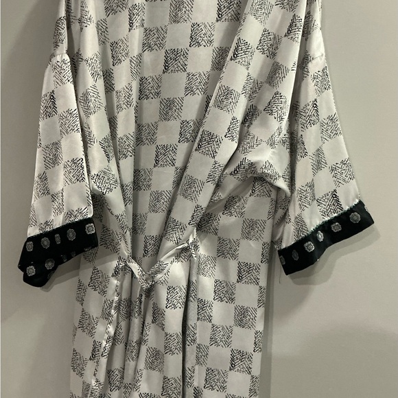 Body Drama Vintage Nightgown SIZE M - Picture 5 of 5